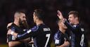Ronaldo fires Real to final
