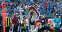 Top 5 running backs of 2016