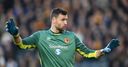 Marshall keen to face Valdes