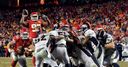 WATCH: Chiefs' Wildcat TD!