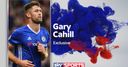Cahill: We've wanted title badly