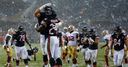 WATCH: NFL Touchdown Blitz