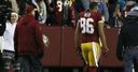 WATCH: NFL star ejected for punch