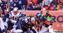 Eagles sign free agent Blount