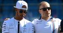 Bottas joins Hamilton at Merc