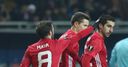 Mkhitaryan's big impact