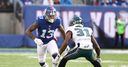 Sky Live: Giants @ Eagles