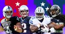 NFL Predictions: Graves v Welter
