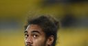 Samoa forward joins Warriors