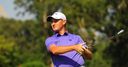 Brazel edges Hong Kong thriller