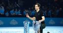 Tennis predictions 2017