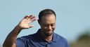 'Clean card' vital for Woods