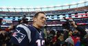 Brady sets new wins record