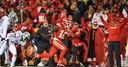 2016 Grades: AFC West