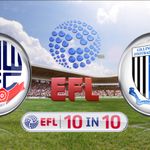 Match Report - Bolton vs Gillingham | 12 Dec 2016 - Sky Sports - SkySports