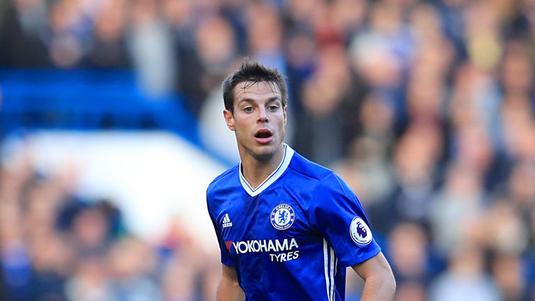 Image result for Azpilicueta