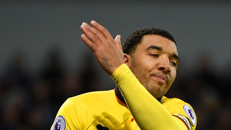 Watford