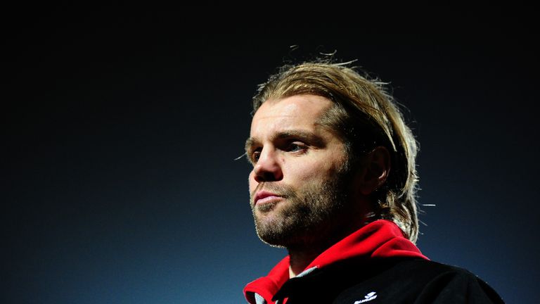 Robbie Neilson struggled to follow in the footsteps of Karl Robinson at MK Dons