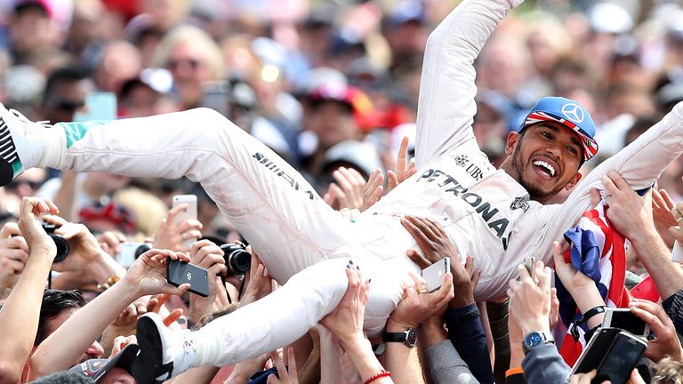 Can Lewis Hamilton regain his crown in what promises to be one of the most open seasons ever