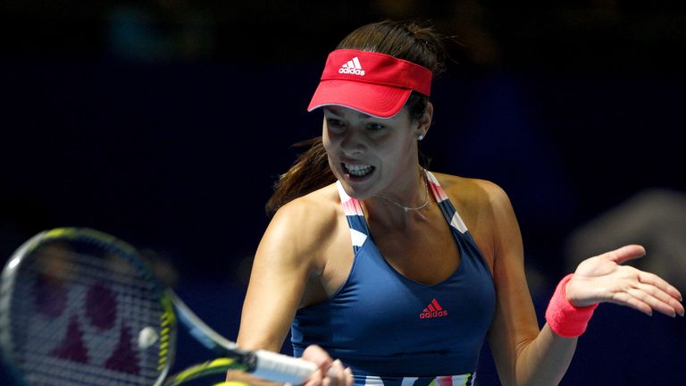 Ivanovic