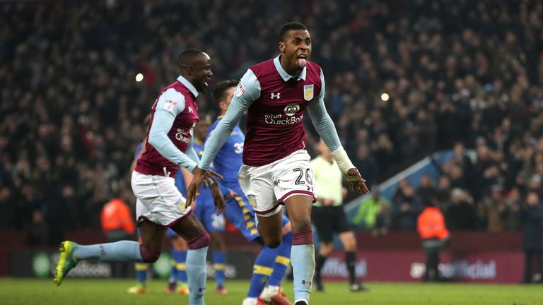 Aston Villa