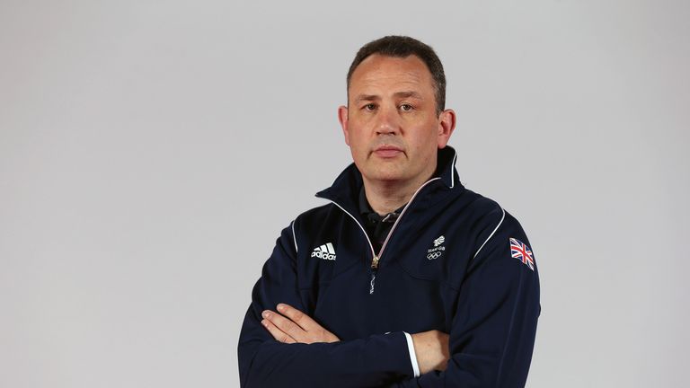 Rob McCracken will combine training Joshua and his role as a Performance Director with Team GB