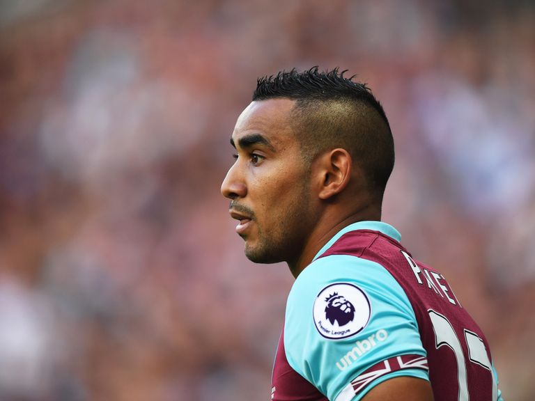 Andy Carroll: 'No player bigger than West Ham United'