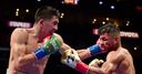 Mares after Santa Cruz revenge