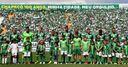 Chapecoense return to action