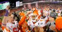 Clemson rally to stun Alabama