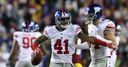 Giants cut Rodgers-Cromartie