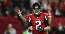 Atlanta's unstoppable offence