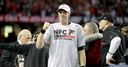 Falcons fans ready for Texas
