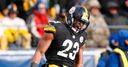 Mitchell: Steelers ready for war