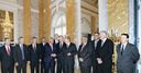WATCH: Putin's Super Bowl ring!
