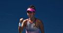 Watson through in Acapulco