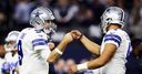 Prescott: Romo a coach for me