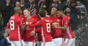 Rooney in numbers