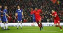Wijnaldum: Liverpool will improve