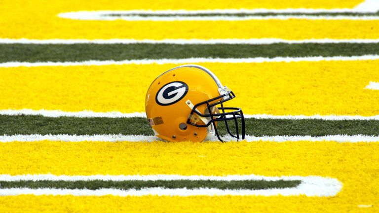 The Green Bay Packers