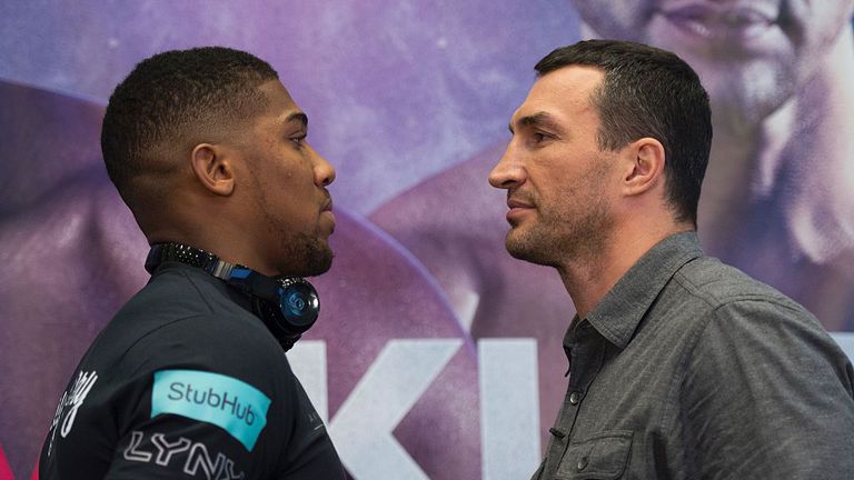 The pair will go face-to-face for the first time in almost three months