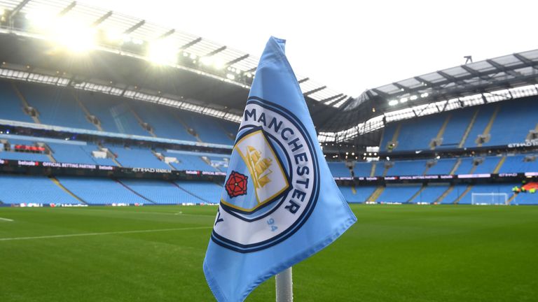 Could City sue UEFA? Skysports-manchester-city-etihad-stadium-corner-flag-general_3868268