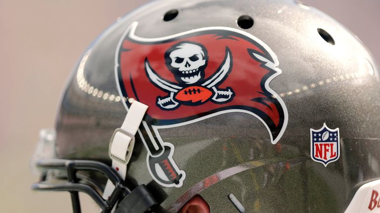 The Tampa Bay Buccaneers