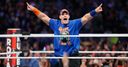 WWE stars react to Super Bowl