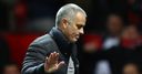 Jose: Chelsea won't be caught