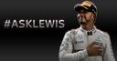 Ask Lewis: On his decade in F1