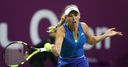Wozniacki to meet Pliskova