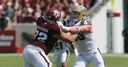 Eluemunor's road to the Draft