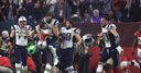 Super Bowl LI: Who said what