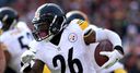 Bell wants to remain a Steeler